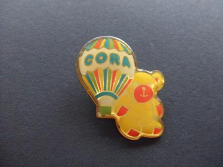 Luchtballon Cora Beer